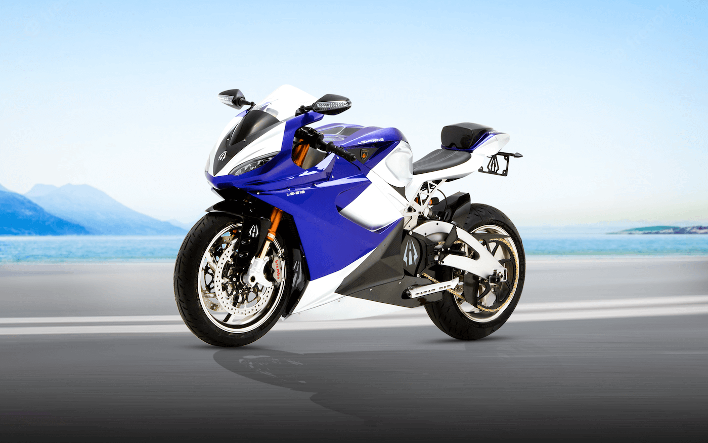 Bike 1