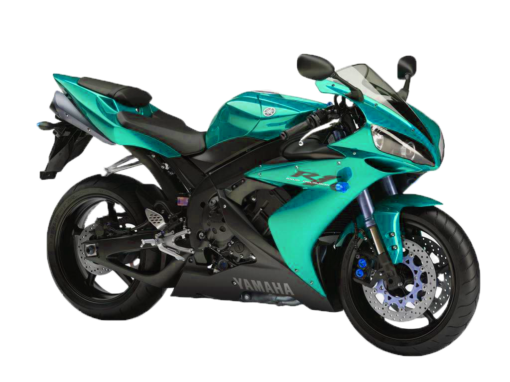 Bike 6