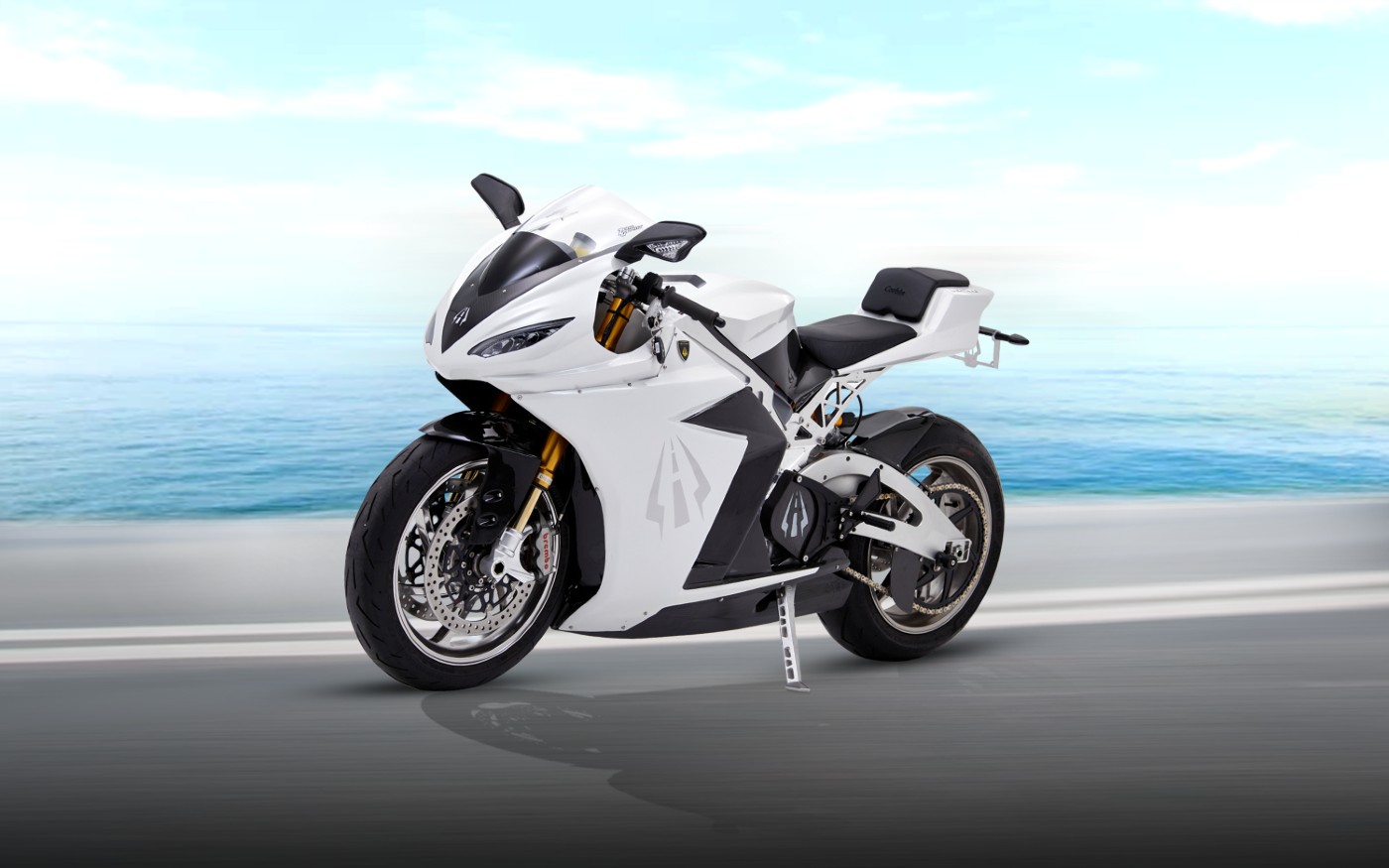 Bike 3